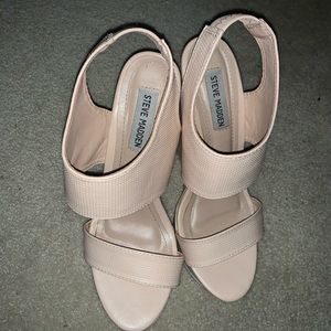 Steve Madden Wedges